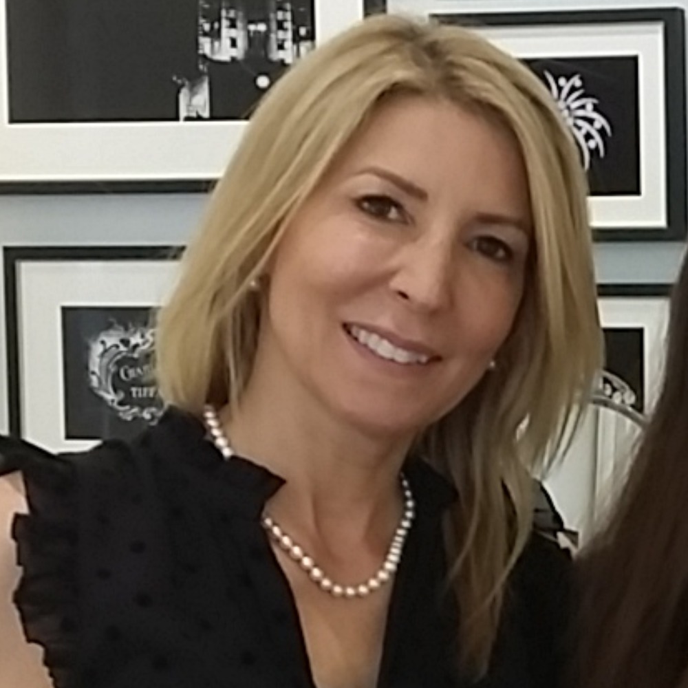 Meet your Posher, Geri